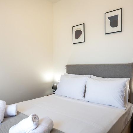 Cavros Residence ,In Chora Sfakion 'Construction 2024' Esterno foto