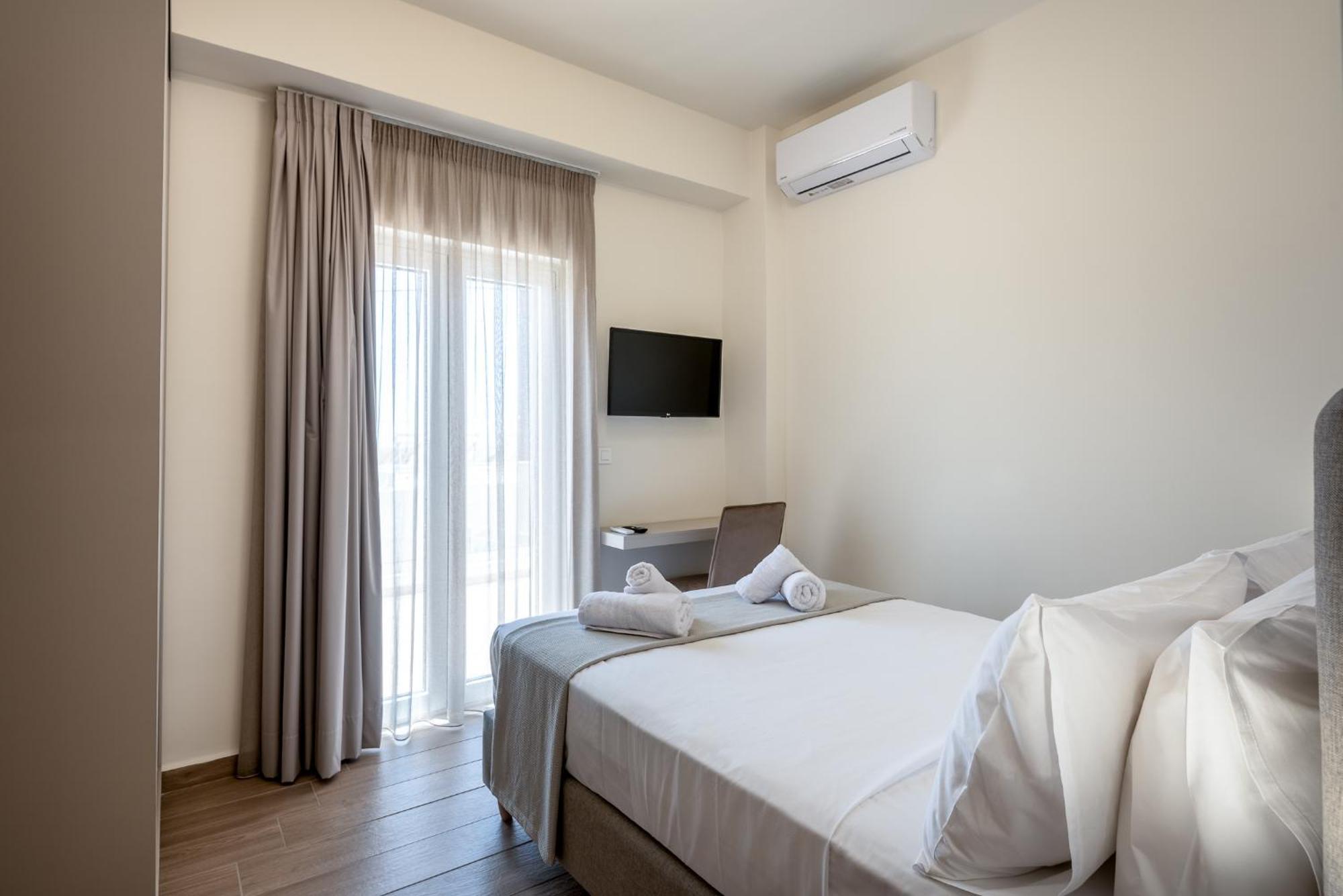 Cavros Residence ,In Chora Sfakion 'Construction 2024' Esterno foto