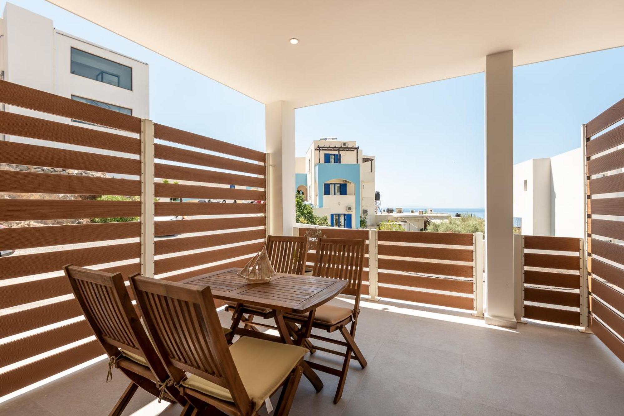 Cavros Residence ,In Chora Sfakion 'Construction 2024' Esterno foto