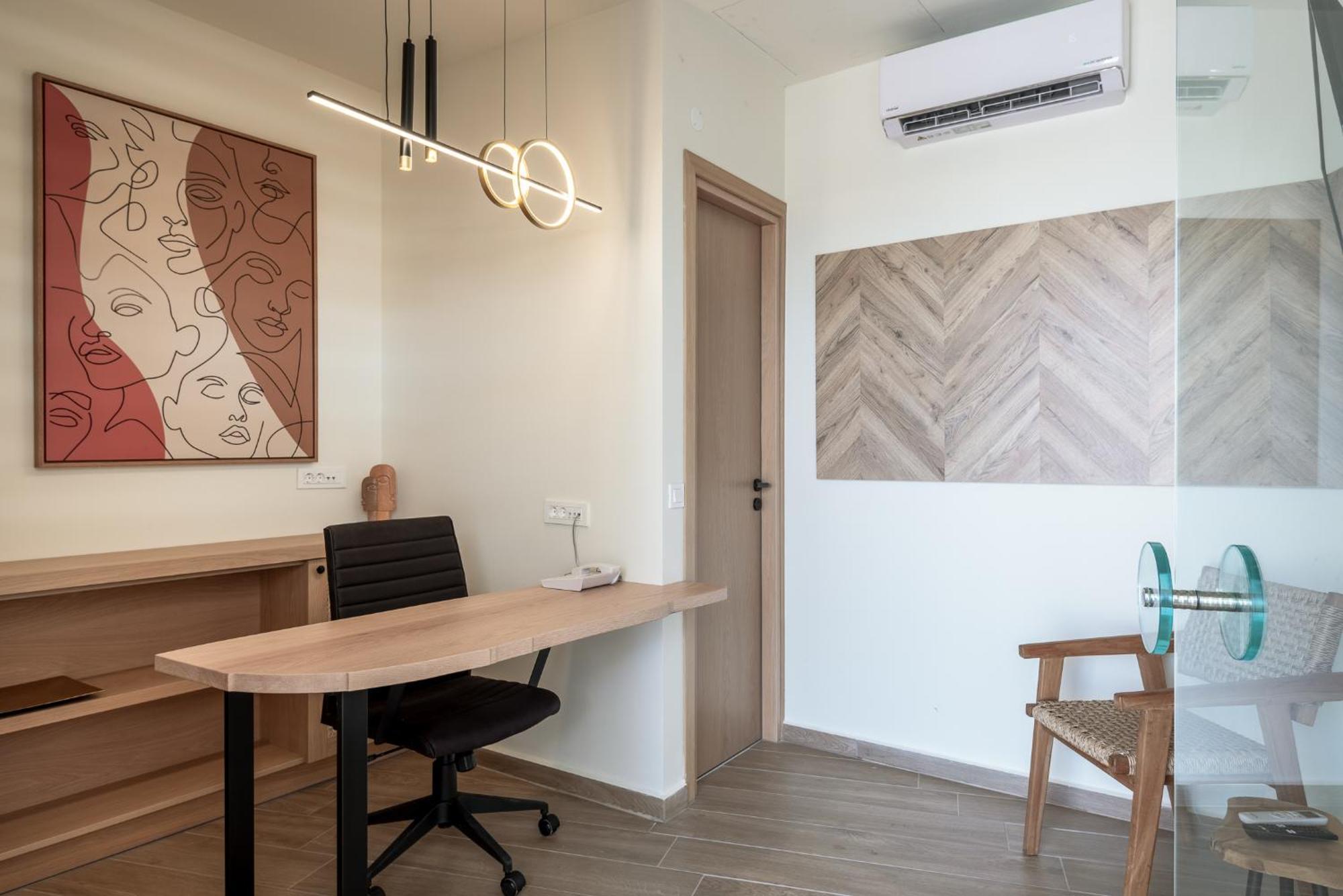 Cavros Residence ,In Chora Sfakion 'Construction 2024' Esterno foto