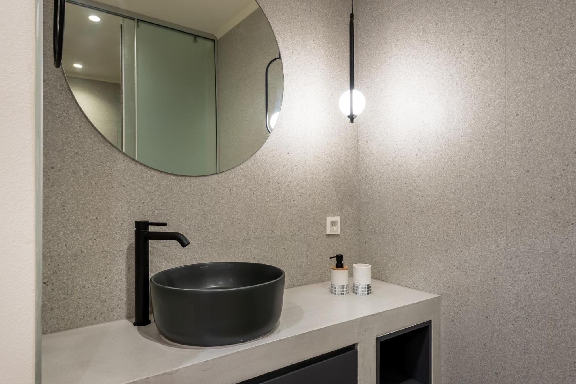 Cavros Residence ,In Chora Sfakion 'Construction 2024' Esterno foto