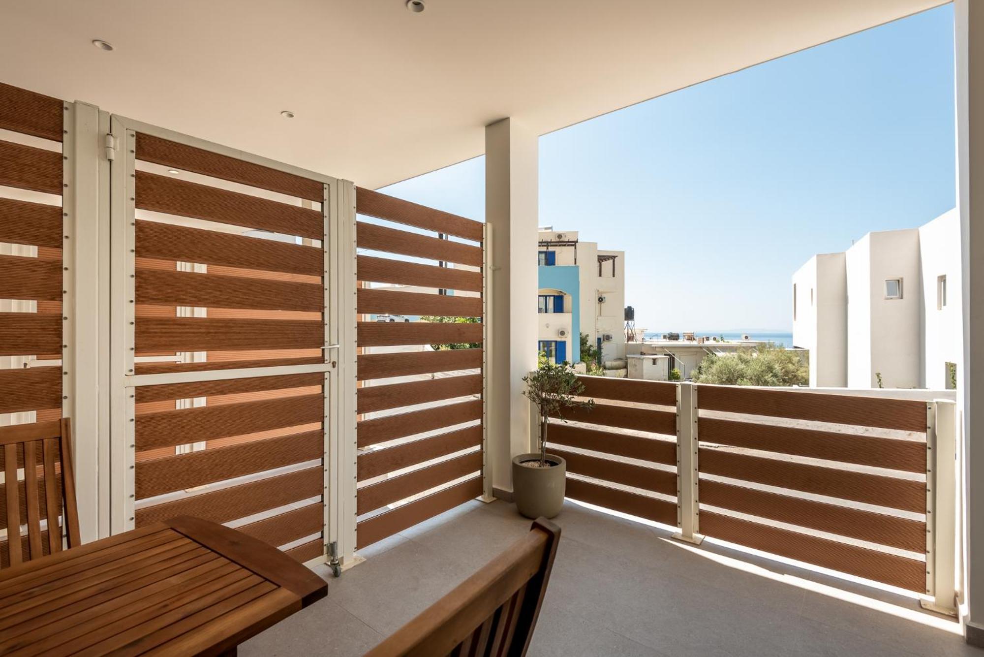 Cavros Residence ,In Chora Sfakion 'Construction 2024' Esterno foto